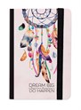 Notatbok Dreamcatcher