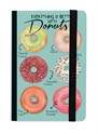 Notatbok Donuts