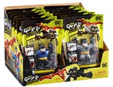 DC Minis ass