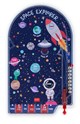 Mini Pinball Space