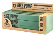 Bikeaholic Pumpe (D9)