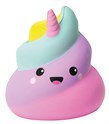 LOL Antistress Squishy Poo