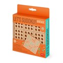 Vintage Sudoku