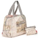 Travel Sammenleggbar bag - Legami