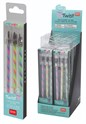 Twist Gel Pen 3pk  (D12) - Legami