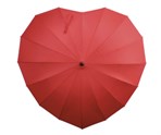 Paraply Hjerte - Legami