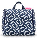 Toalettmappe Signature Navy 3L